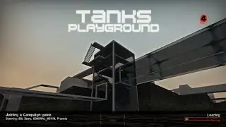 L4D2 Tank's Playground 3.0 Gameplay
