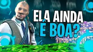 SERÁ QUE ESSA CAIXA AINDA É BOA NO CSGO SKINS