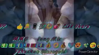 Jahuxnee Blaxegold -  Official music rap Mix " juicyjouic"