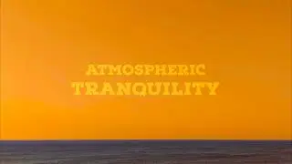 Atmospheric Tranquility 2024, Summer Edition (Chilled Drum & Bass / Jungle)