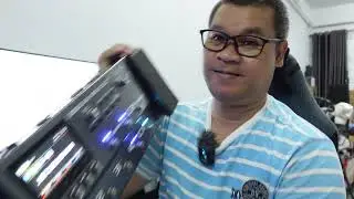 Boss GX -100 Update 2.02 เดือนพฤศจิกายน 2024 ใหม่ล่าสุด