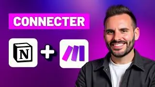 Comment connecter Notion à Make en 5 minutes (Tuto)