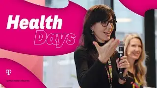 AFTER MOVIE - Health Days v Téčku