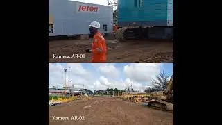 Lifting Compressor. @firman tetu