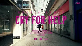 Cry For Help - Ksenia Lewis
