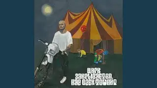 Цирк закрывается, нас всех тошнит (feat. Yung Creditt)