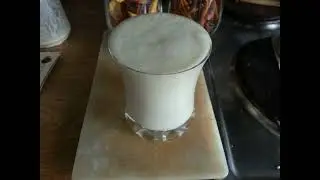 Йогурт с яблоками – пошаговый рецепт приготовления