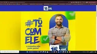 Script Santinho Político Digital Web PHP SAAS