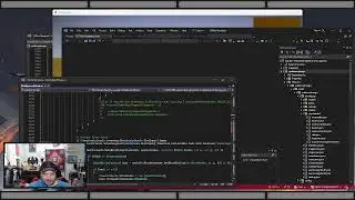 VS: Chill stream, adding stuff to the magic mod! ~ 