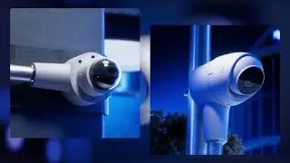 Камеры UniFi G5 Dome и Turret Ultra