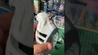 3D Print Wall Lamp 