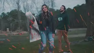 Nay Nay - Worthy (feat. Erin Ashe) [Music Video]