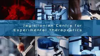 Jagiellonian Centre for Experimental Therapeutics (JCET)