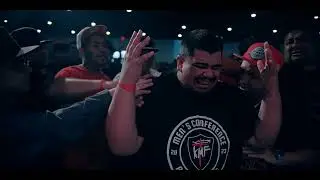 Bryann T - Deliverance (Official Music Video)