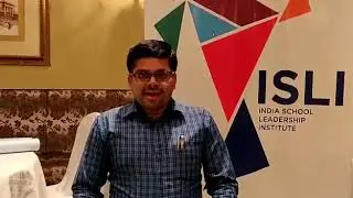 School Leader's Interview on impact of the ISLI Programme