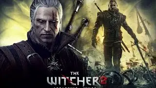 The Witcher 2: Assassins of Kings [Концовка]