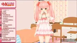 Las vtubers con sus vestidos elegantes