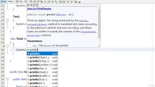 #13  Initialization Block in Java