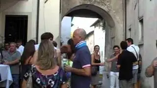 Una musica da guardare