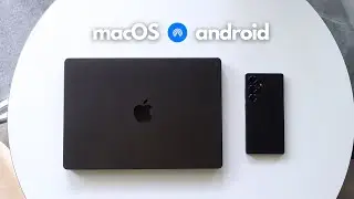 This AirDrop Alternative Fixed My Android + Mac Problem