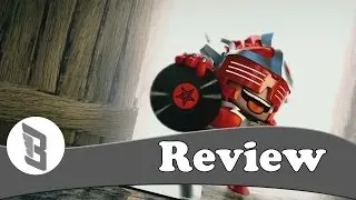 Super Dungeon Bros Review