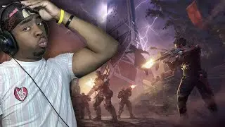 EXOBORNE - DubloH Reacts