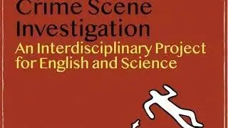 Crime Scene Investigation: Project Overview
