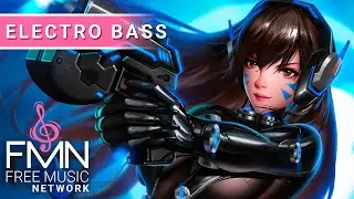 BEST OF DARK ELECTRO BASS 🎵 