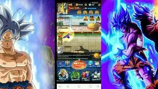 DRAGON BALL IDLE ACTIVE REDEEM CODE 500 GEMS