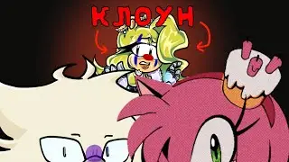 НАС УНИЗИЛИ!… || РЕАКЦИЯ НА ВИДЕО kochan lettuce // (+Дрейн)