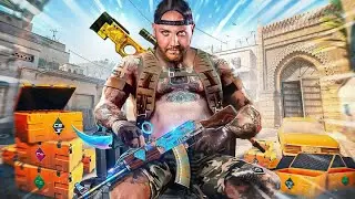 TIMTHETATMAN / NADESHOT MASSIVE CASE OPENING - STREAM VOD