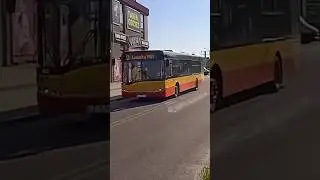 Solaris Urbino 12 III #339 na linii 3 w kierunku pętli Lwowska POM #mzk #autobus #zamość #bus