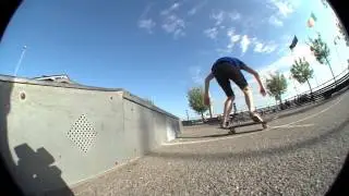 5 for a high five - Alex Russell