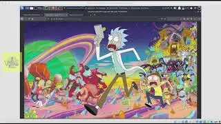 Pickle Rick tryhackme walkthrough in hindi | vicksecurity | THM CTFs