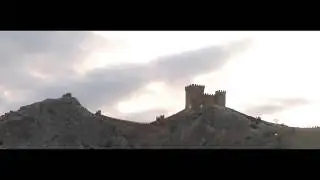 ☬ ТОК СУДАК ☬