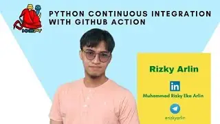 [mks.py] Python Continuous Integration With Github Action
