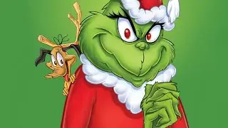 Stolen by Christmas