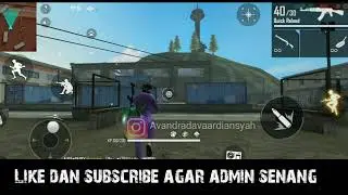 Gameplay ku.semoga menjadi youtuber ya Allah aminn