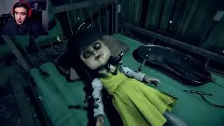 Just Another Kubz Scouts Scary Compilation | DEVOTION 还愿