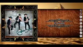 El pistolero (Huapango norteño) - Estilo Juvenil.