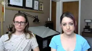 Patreon Podcast: Marisa and Michael are creating Webcomic Community and Creator Resources