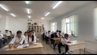 1000теңге кімге бұйырады? Сабақты қайталау