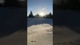 Schladming - Planai - Ski Opening 2021 - 2022