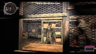 S.T.A.L.K.E.R. Путь во мгле