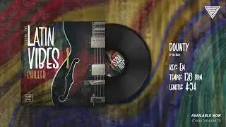 Latin Inspired Guitar Jamtrack in Em (Just Jam: Latin Vibes)