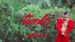 Gabriel Garzón-Montano - Tombs (Official Audio) // Agüita LP