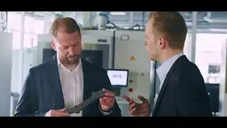 Part Quality in 3D Printing: Get to know the EOS higher standards !