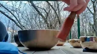 Звуковая медитация 10 марта 2024 🌱🌬️✨