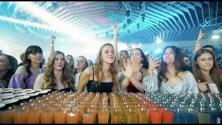 Тизер с VIP выпускного в Минске