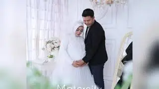 Foto Ibu HAMIL 